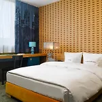 Goldman 25Hours Hotel