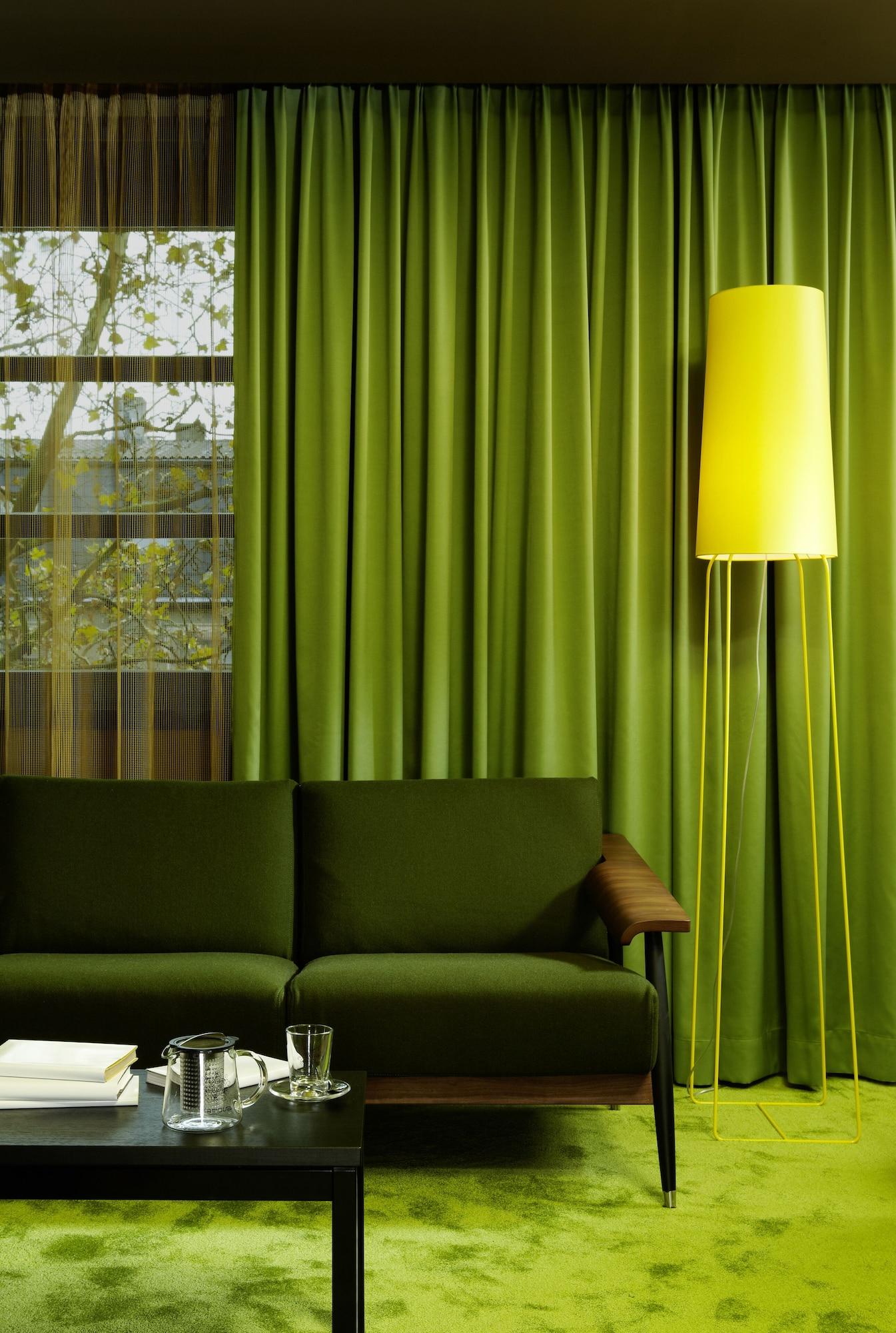 25hours The Goldman Hotel Frankfurt am Main