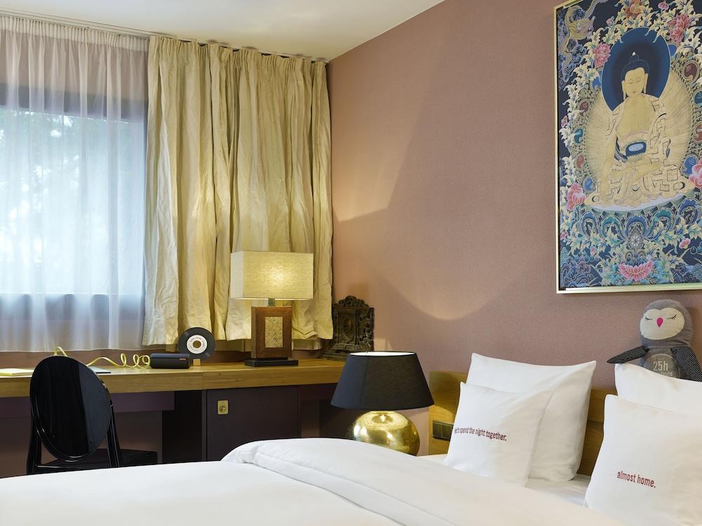 25hours The Goldman Frankfurt am Main