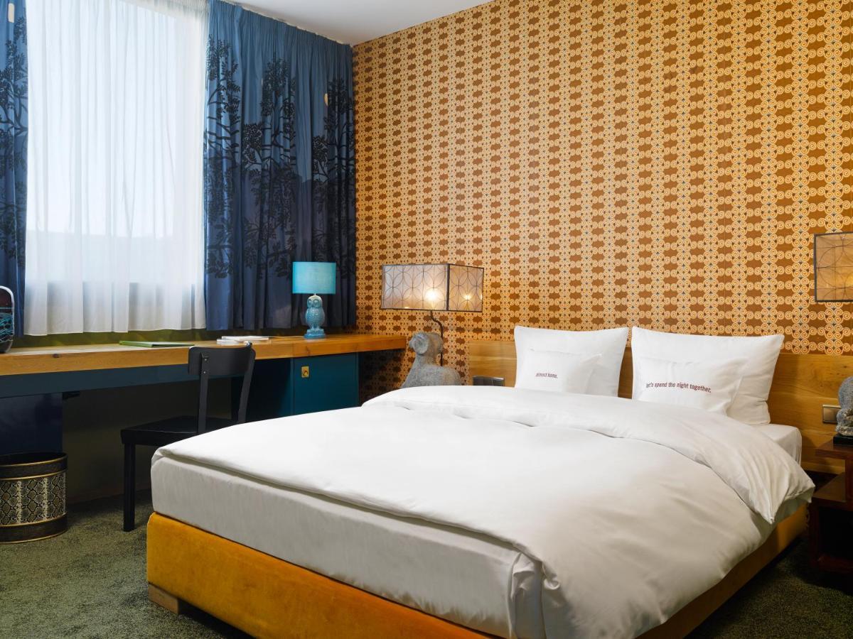 25hours The Goldman Frankfurt am Main