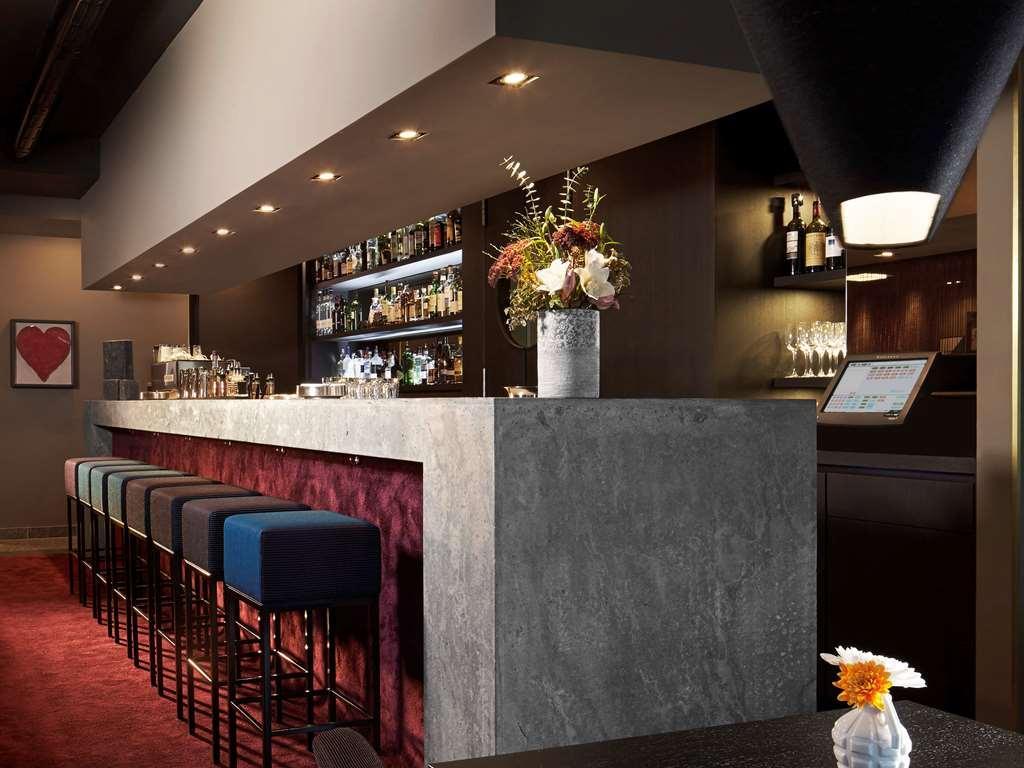 Hotel 25hours The Goldman Frankfurt am Main